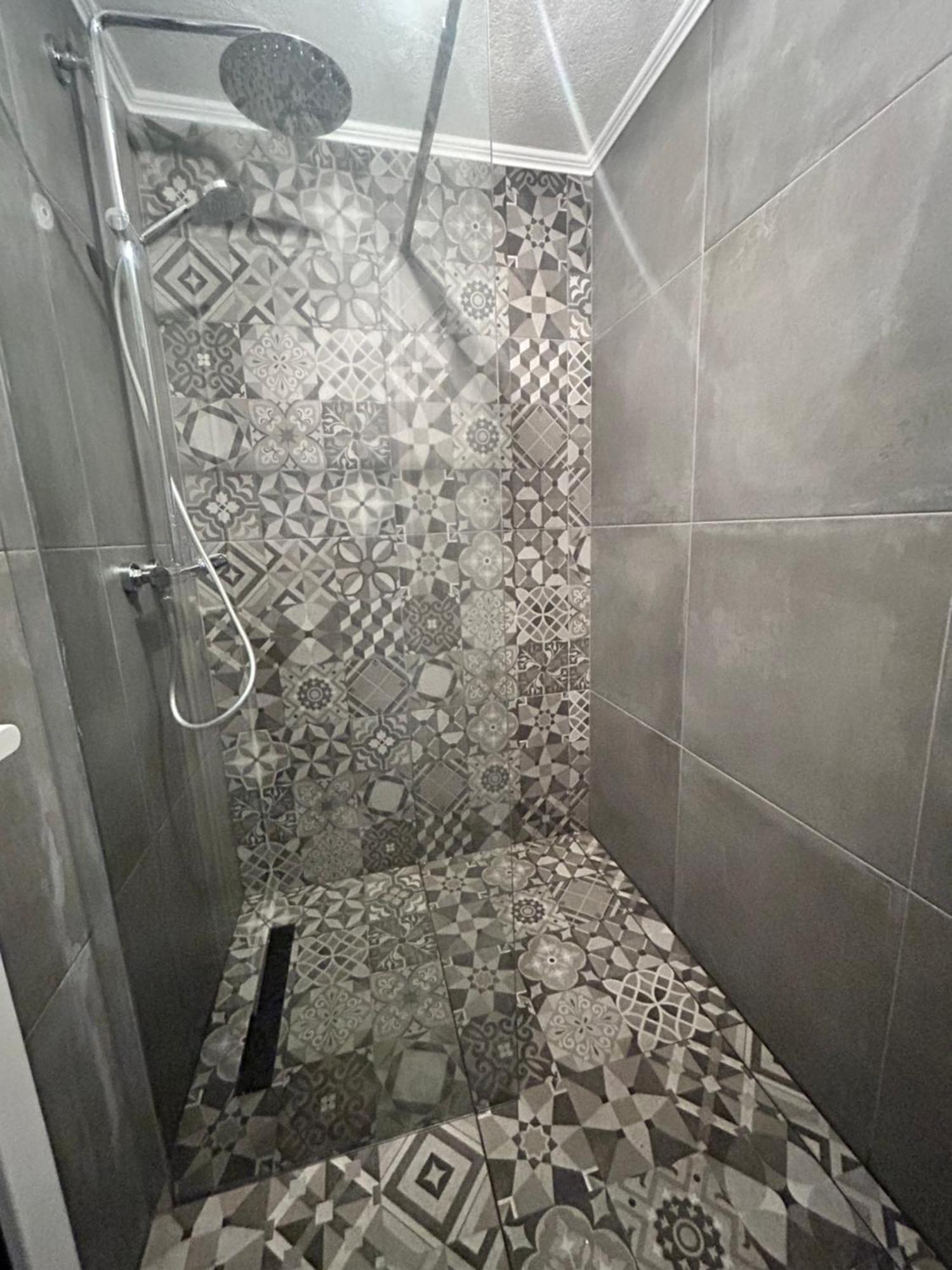 Romantic Lodge بانيا لوكا المظهر الخارجي الصورة