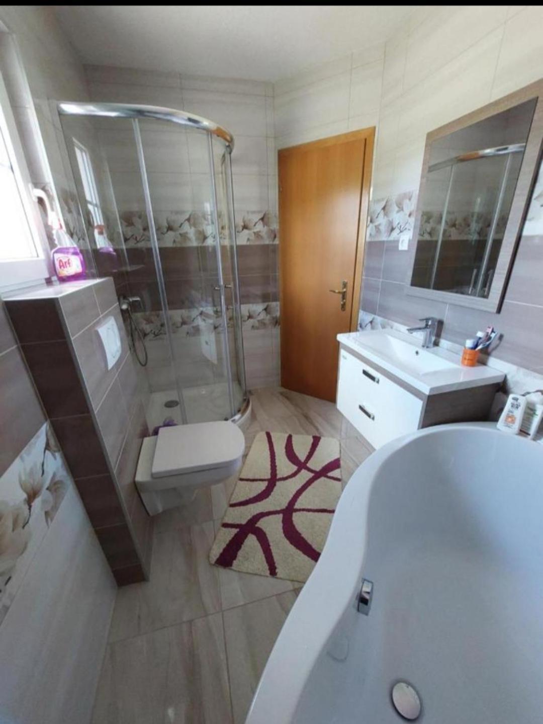 Romantic Lodge بانيا لوكا المظهر الخارجي الصورة