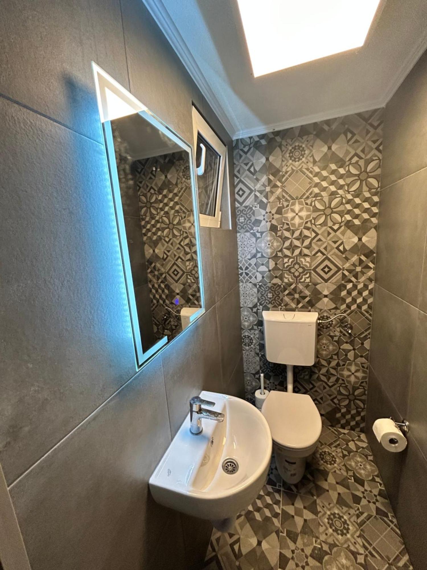 Romantic Lodge بانيا لوكا المظهر الخارجي الصورة